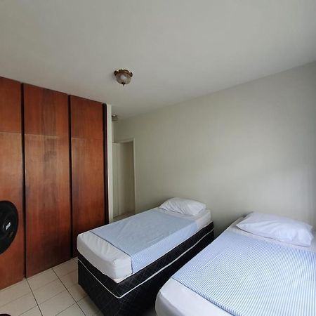 Hostel Umuarama Uberlândia Dış mekan fotoğraf