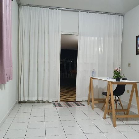 Hostel Umuarama Uberlândia Dış mekan fotoğraf