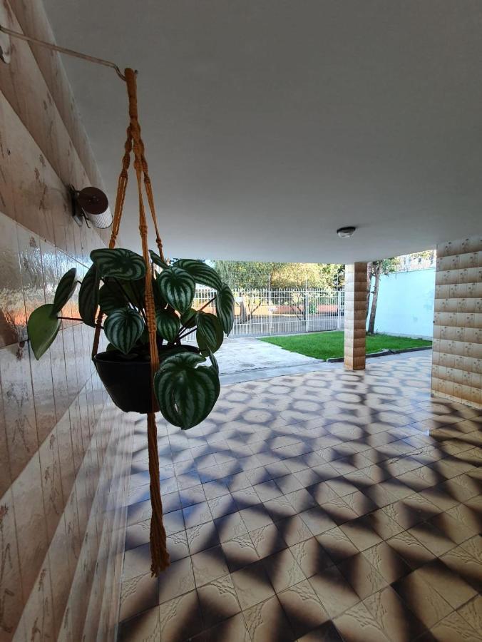 Hostel Umuarama Uberlândia Dış mekan fotoğraf