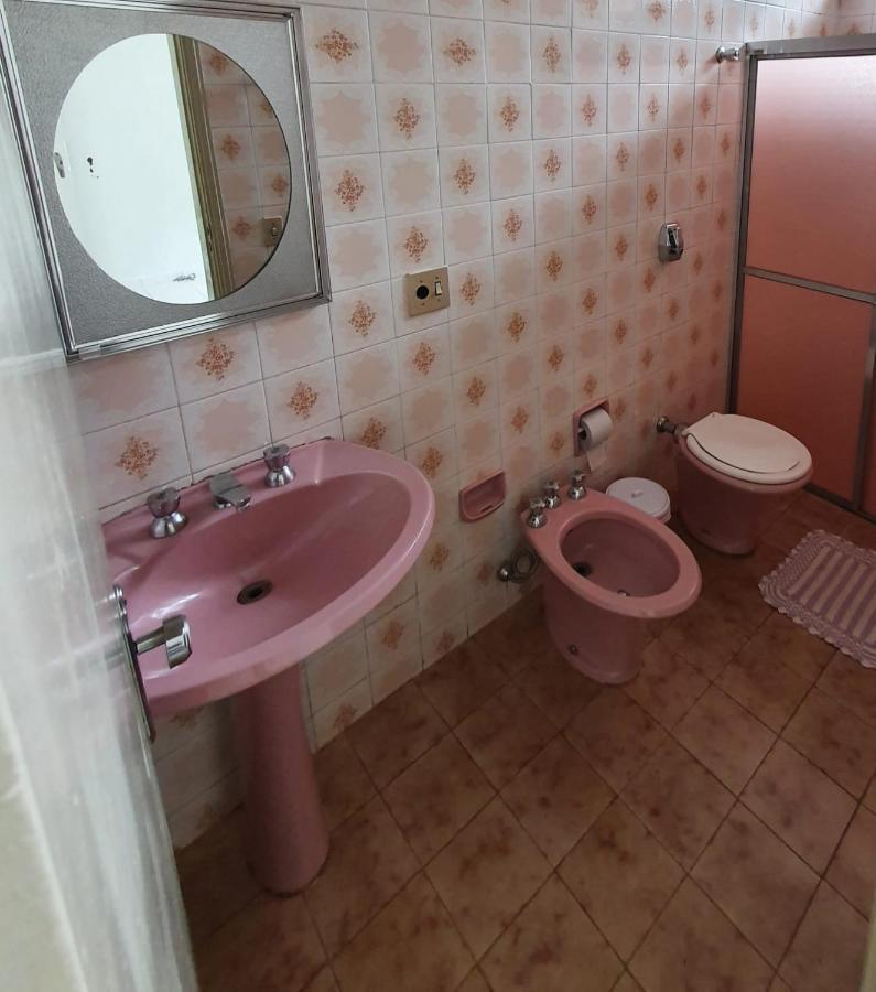 Hostel Umuarama Uberlândia Dış mekan fotoğraf