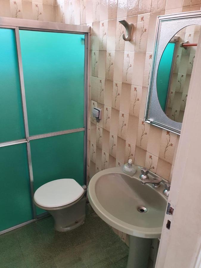 Hostel Umuarama Uberlândia Dış mekan fotoğraf