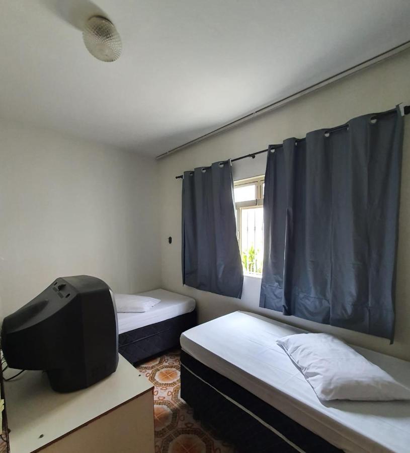 Hostel Umuarama Uberlândia Dış mekan fotoğraf